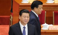 Chinese Propaganda Aims Insincere Flattery at CCP Leader